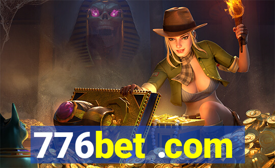 776bet .com