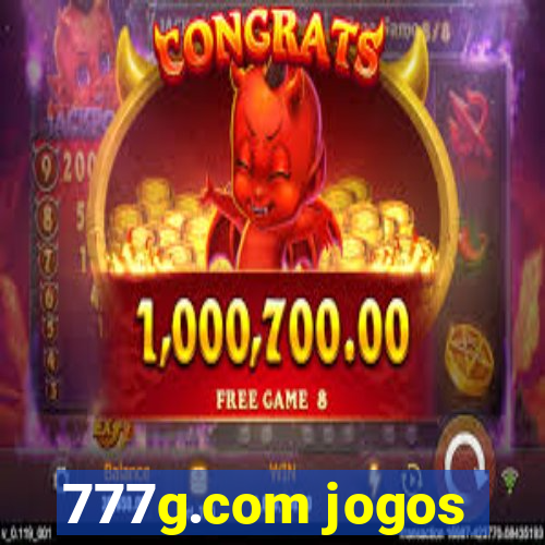 777g.com jogos