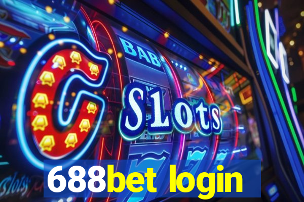 688bet login