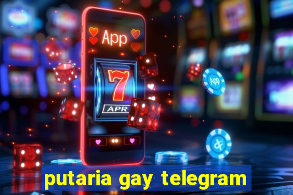 putaria gay telegram