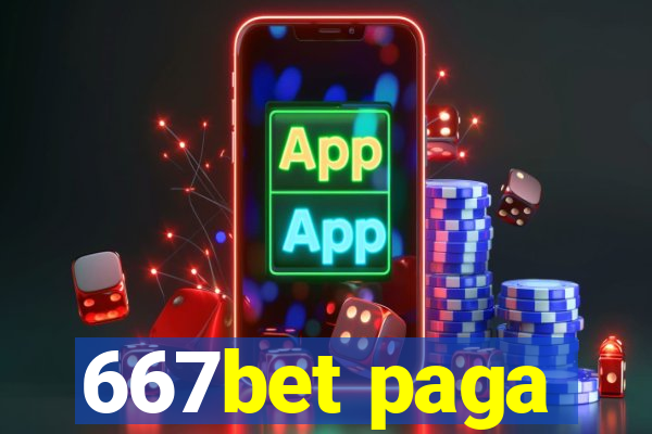 667bet paga