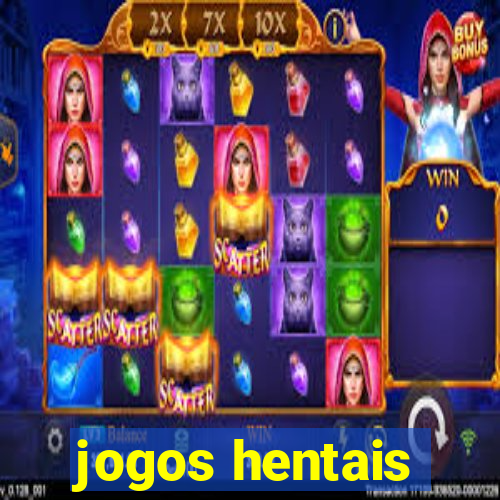 jogos hentais