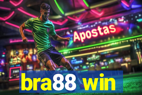 bra88 win