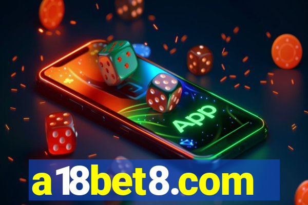 a18bet8.com