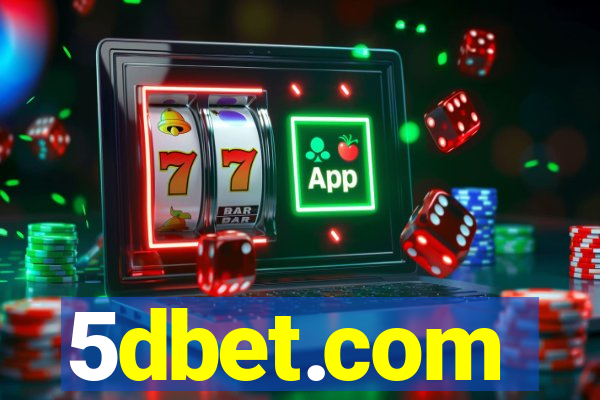 5dbet.com