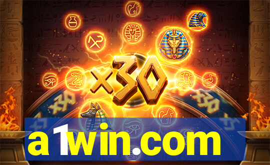 a1win.com