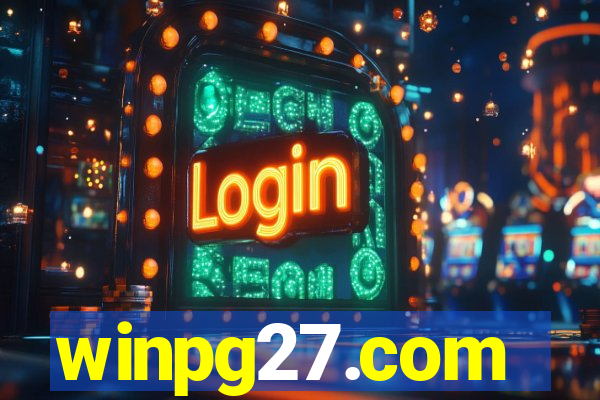 winpg27.com