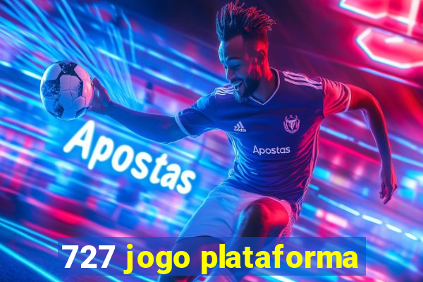 727 jogo plataforma