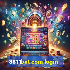 8811bet com login