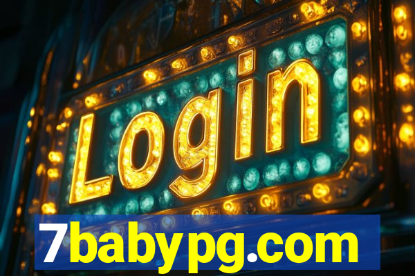 7babypg.com