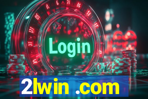 2lwin .com