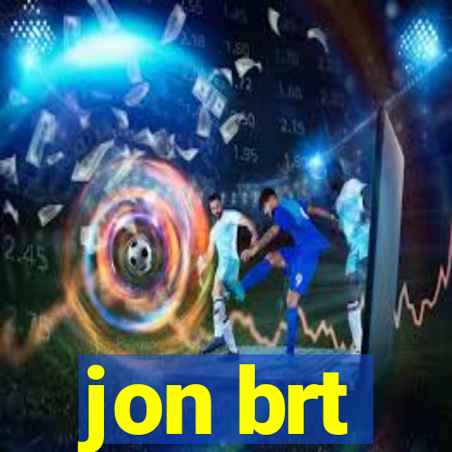 jon brt