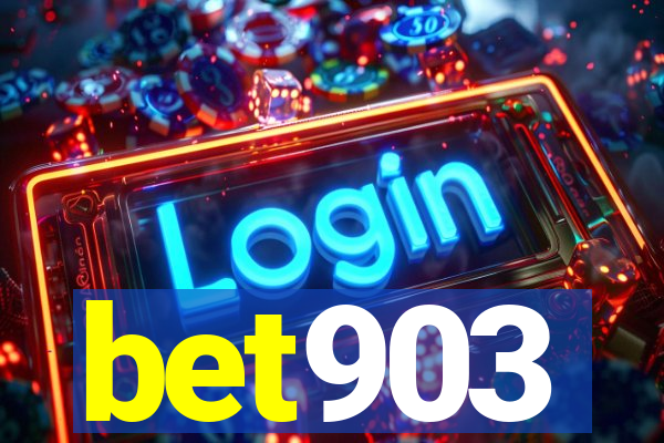 bet903