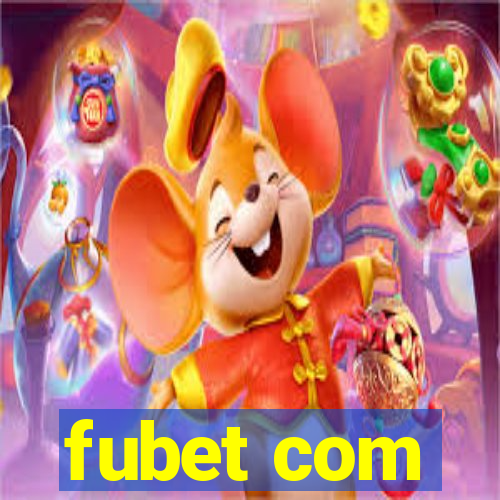 fubet com