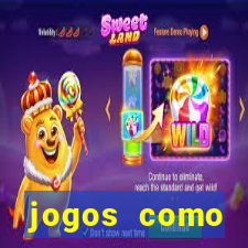 jogos como summertime saga