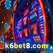 k6bet8.com