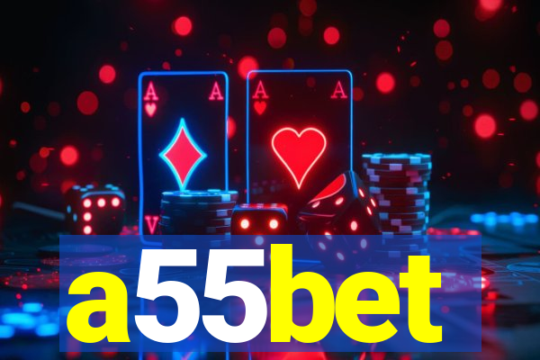 a55bet