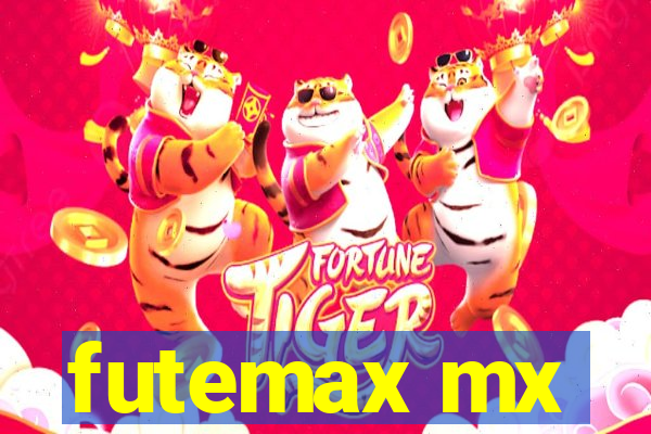 futemax mx