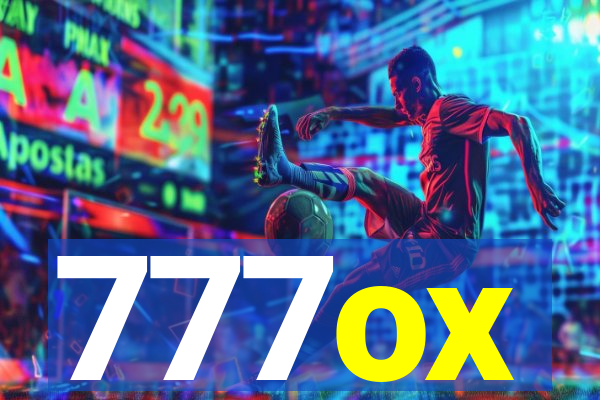 777ox