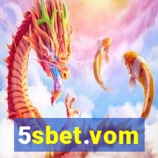 5sbet.vom