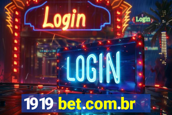 1919 bet.com.br