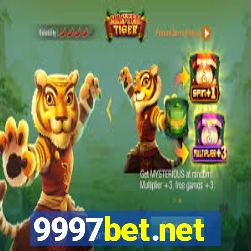 9997bet.net