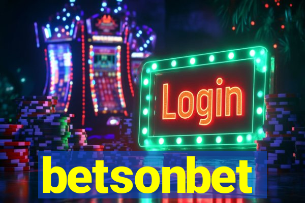 betsonbet