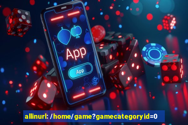 allinurl: /home/game?gamecategoryid=0