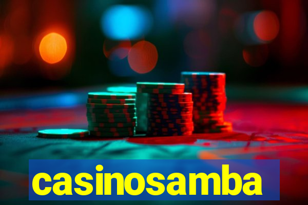 casinosamba