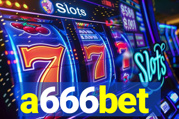 a666bet