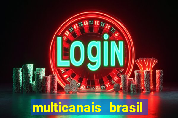 multicanais brasil e uruguai