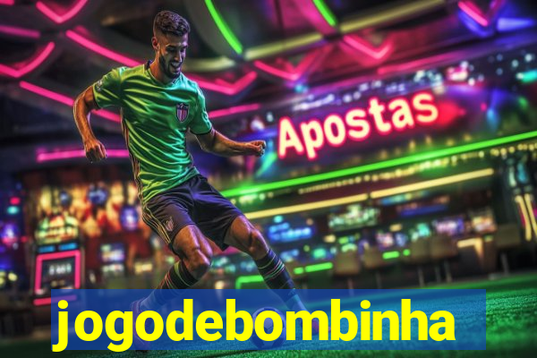 jogodebombinha