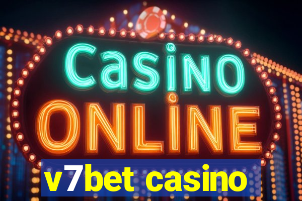 v7bet casino