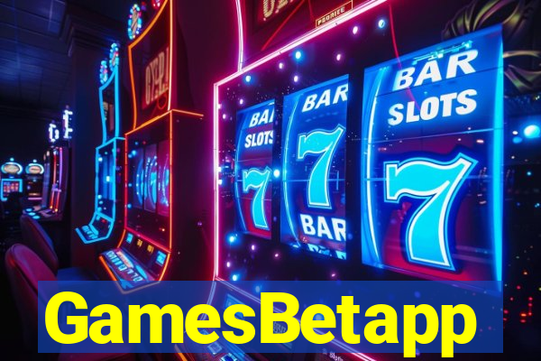 GamesBetapp