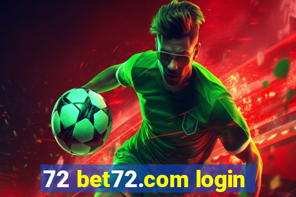 72 bet72.com login