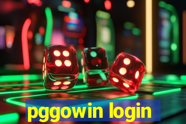 pggowin login