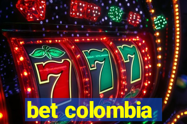 bet colombia