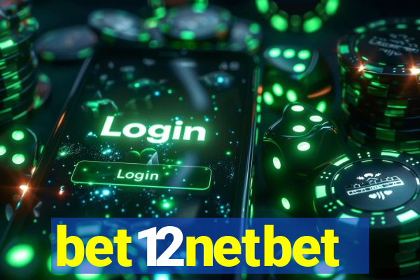 bet12netbet