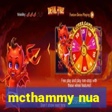 mcthammy nua