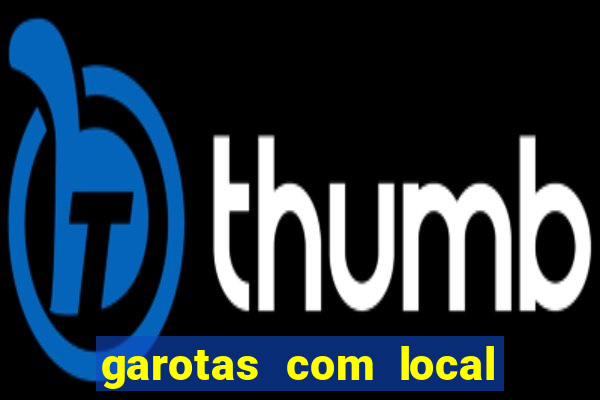 garotas com local em santos