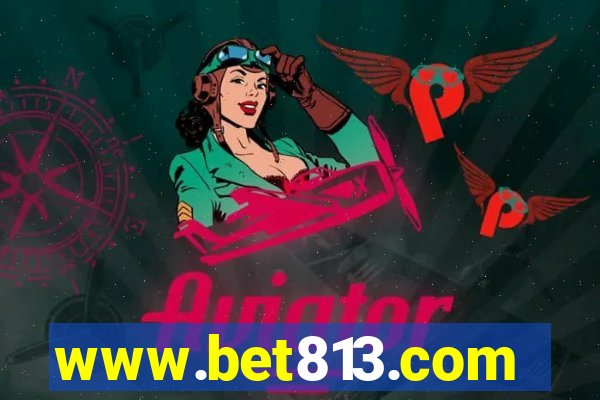 www.bet813.com