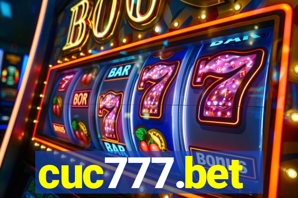 cuc777.bet