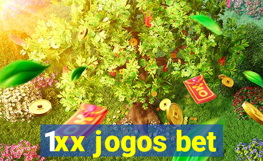 1xx jogos bet