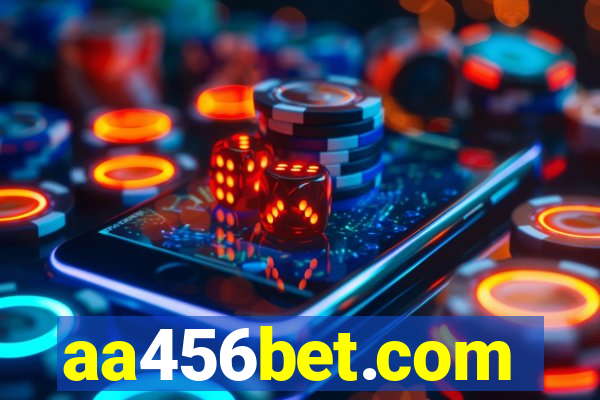 aa456bet.com