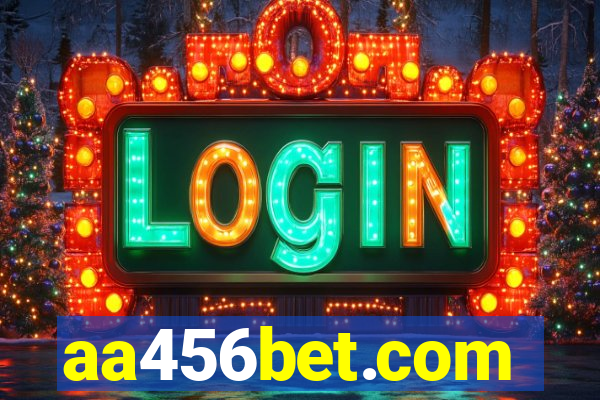 aa456bet.com