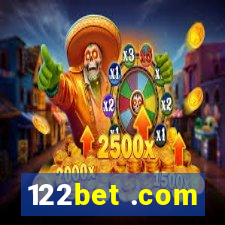 122bet .com