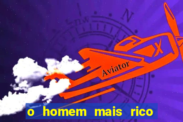 o homem mais rico da babilonia pdf