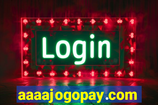 aaaajogopay.com