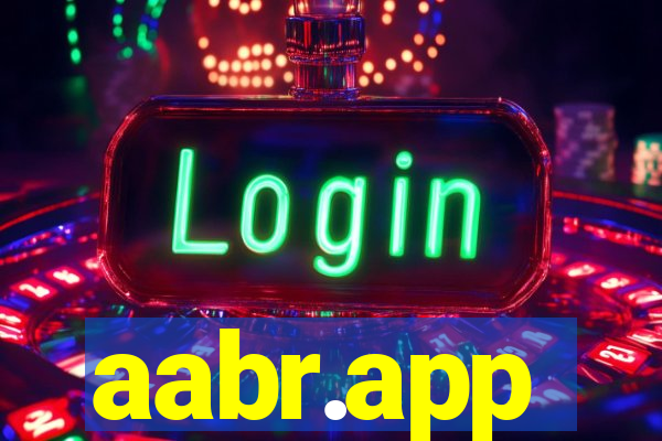 aabr.app