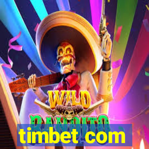 timbet com